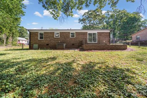502 E Geroid Street Salisbury NC 28144