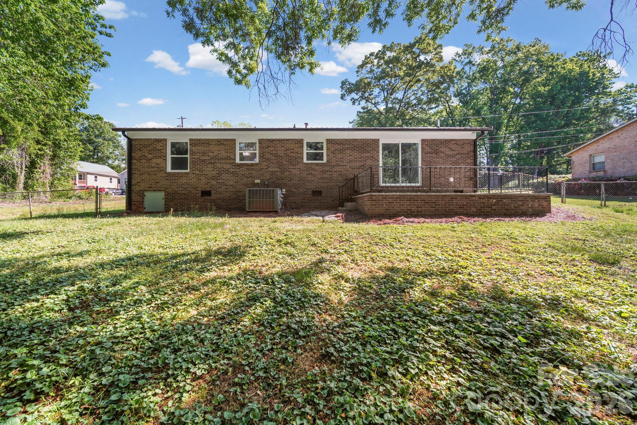 502 E Geroid Street Salisbury NC 28144
