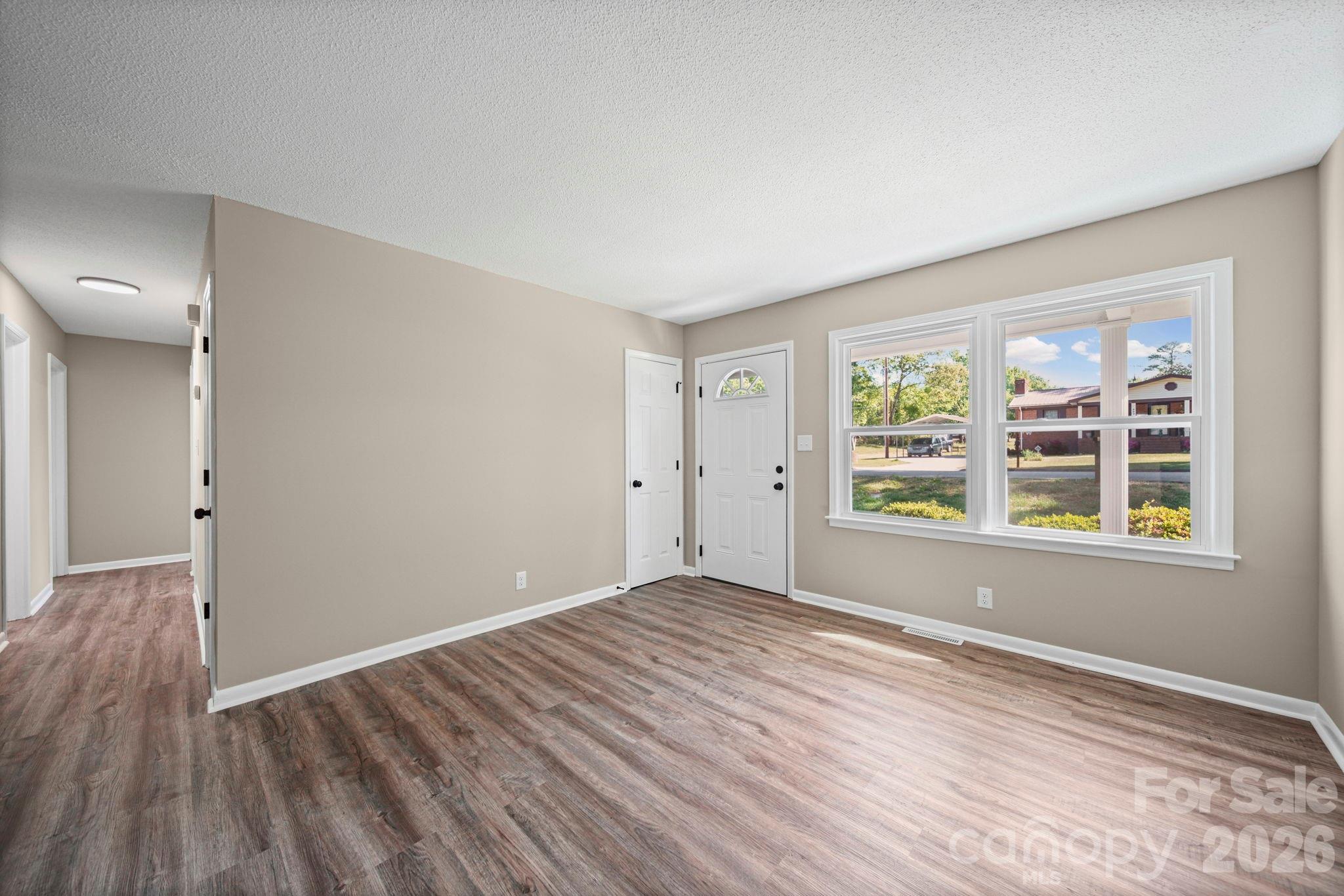 502 E Geroid Street Salisbury NC 28144