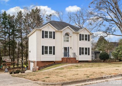 22 31st Avenue Court NE Hickory NC 28601