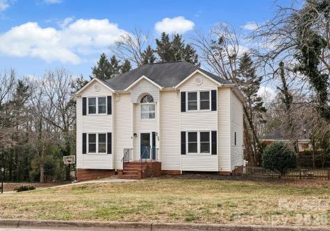 22 31st Avenue Court NE Hickory NC 28601