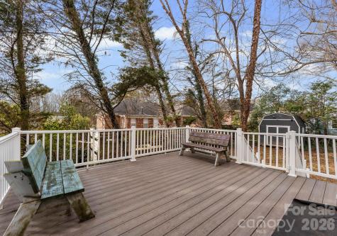 22 31st Avenue Court NE Hickory NC 28601