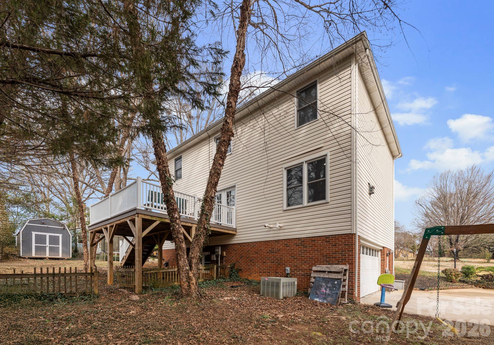 22 31st Avenue Court NE Hickory NC 28601