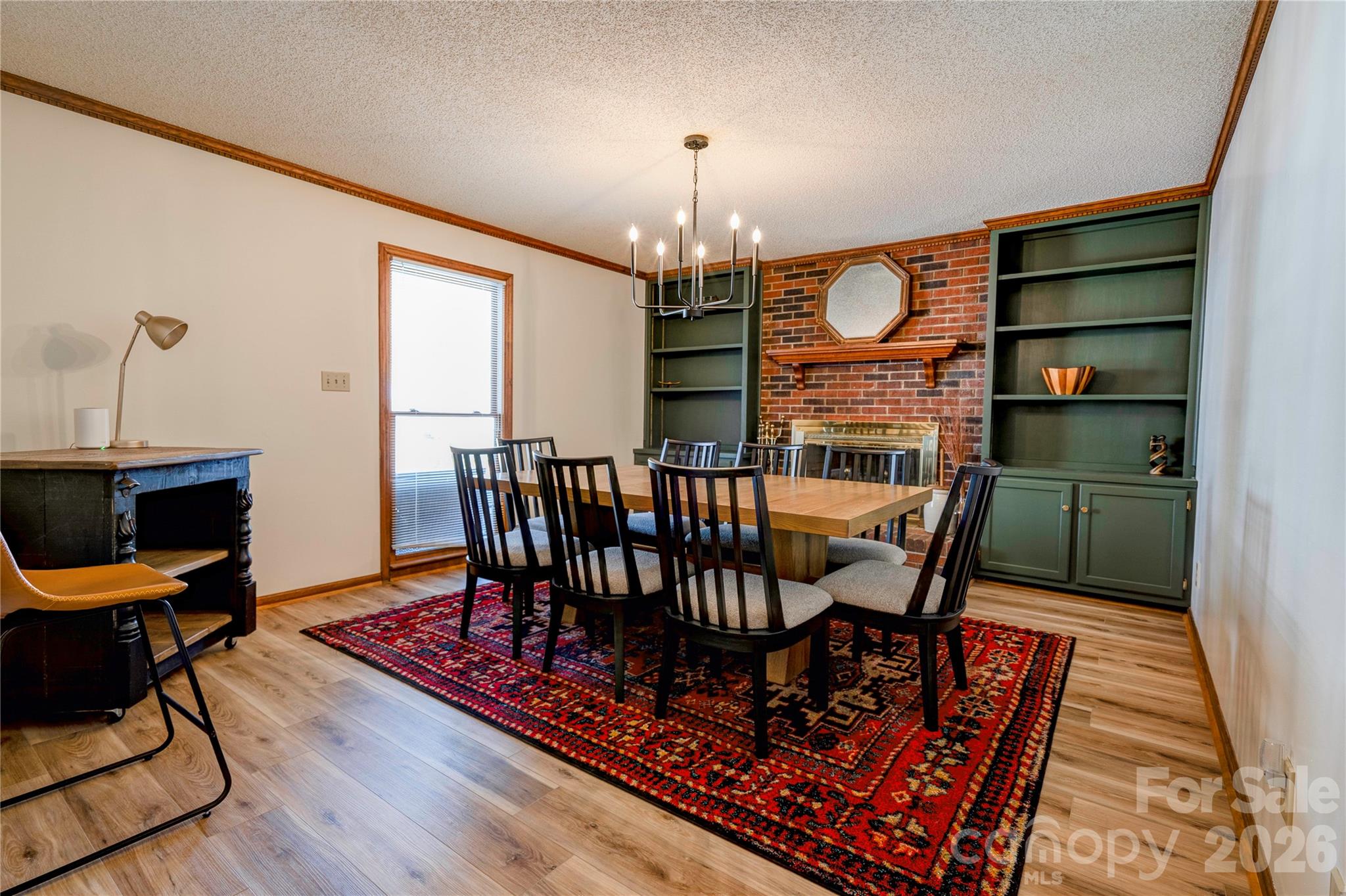 203 Carolina Drive Cherryville NC 28021