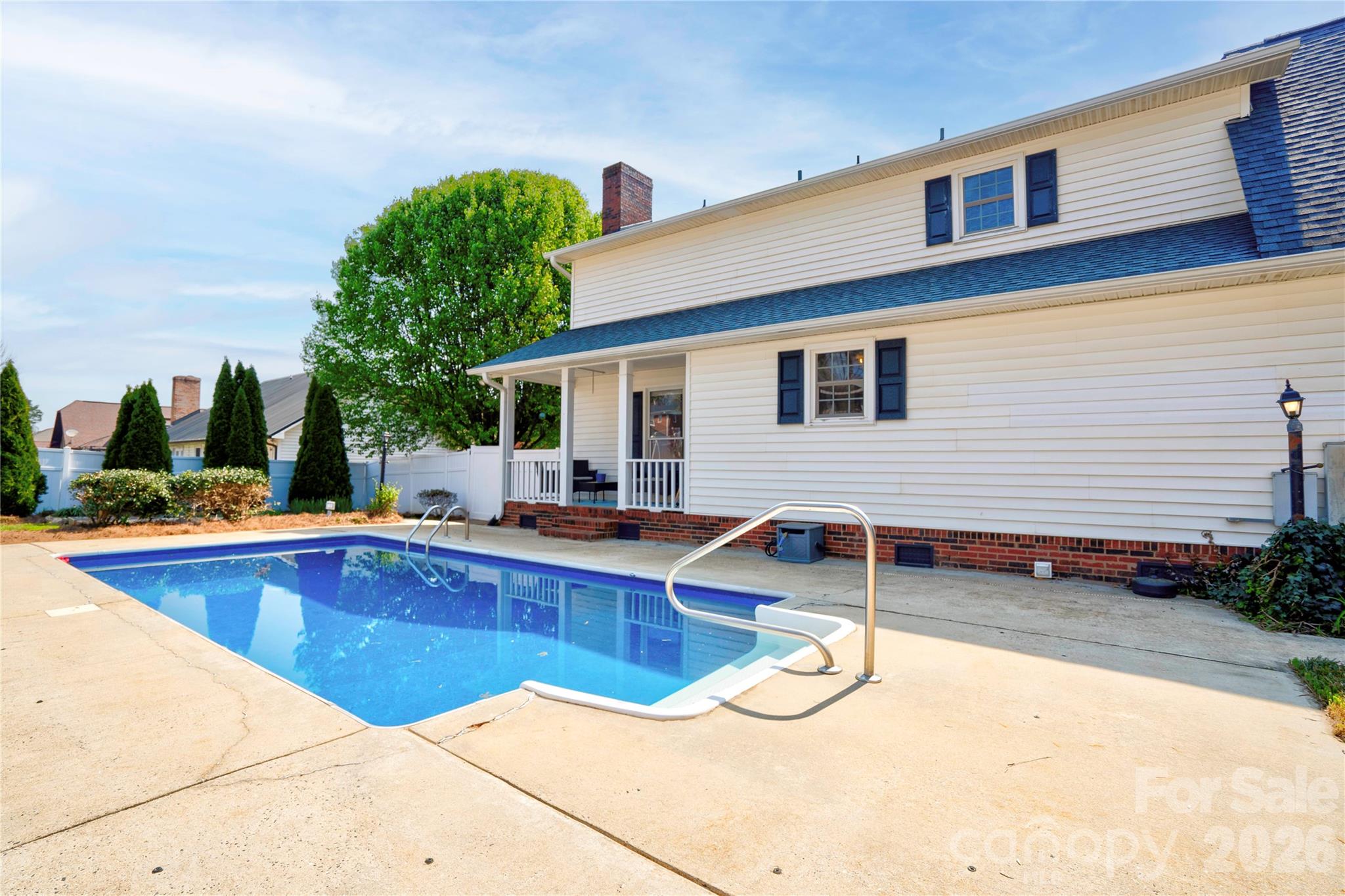 203 Carolina Drive Cherryville NC 28021