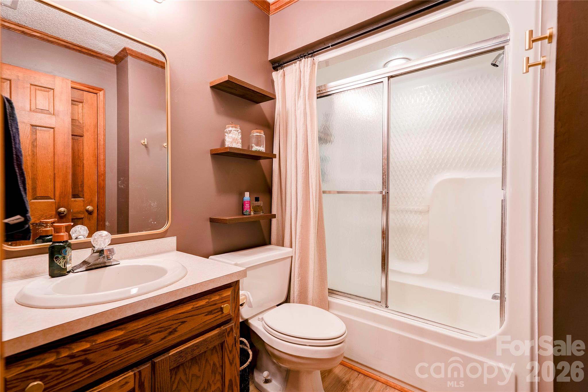 203 Carolina Drive Cherryville NC 28021