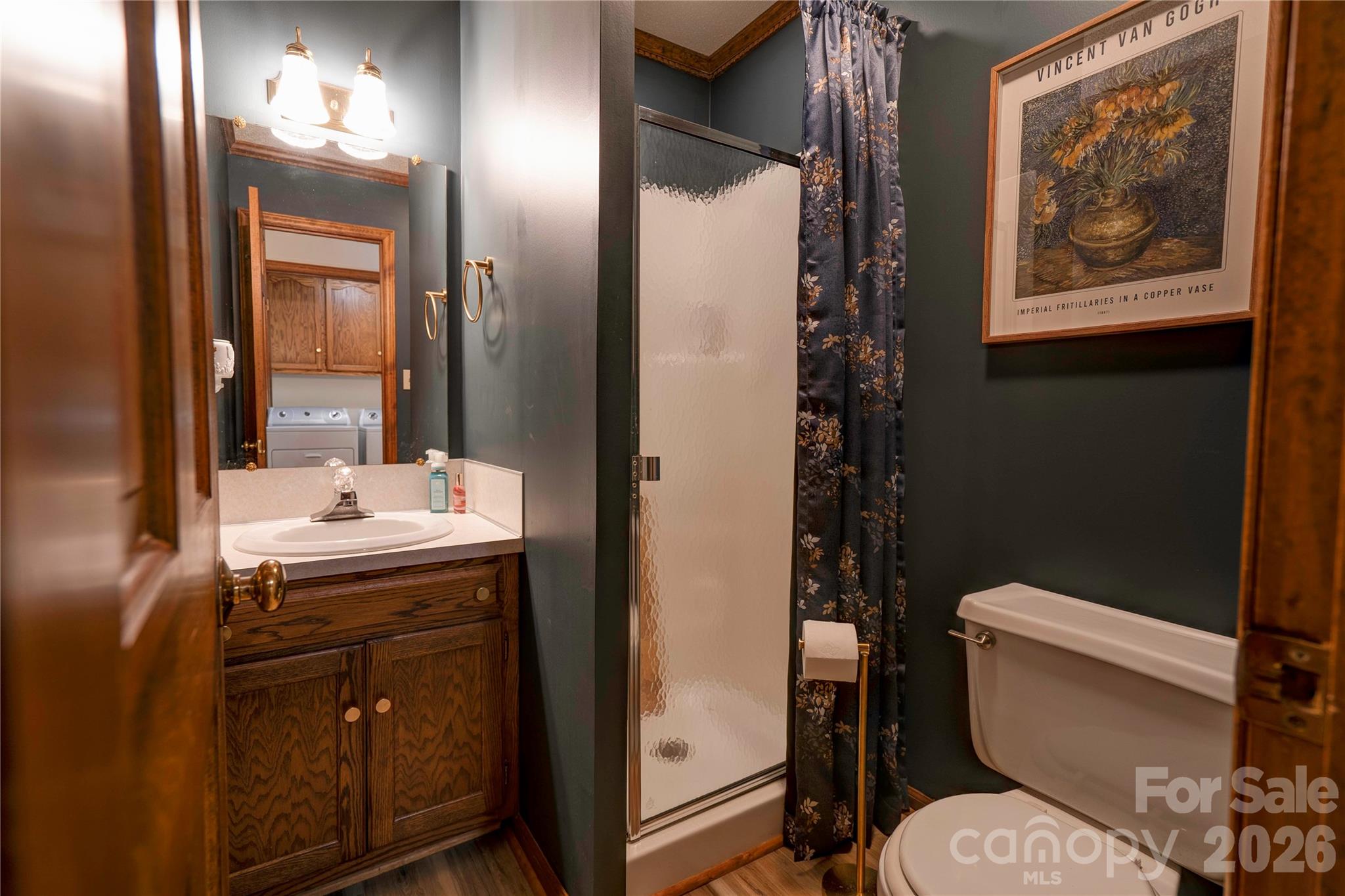 203 Carolina Drive Cherryville NC 28021