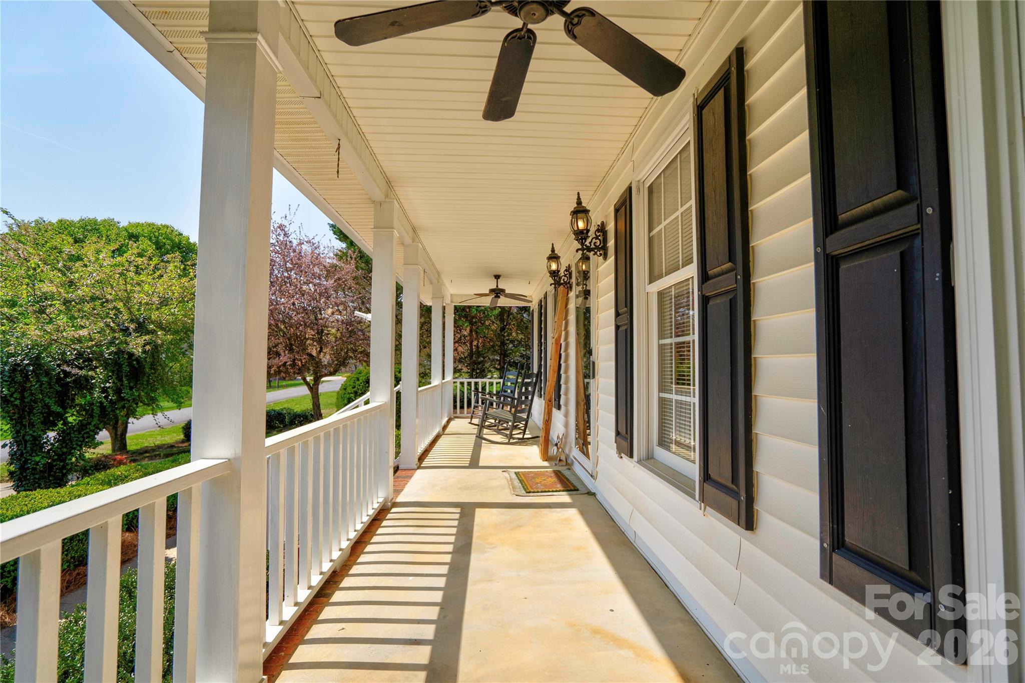 203 Carolina Drive Cherryville NC 28021