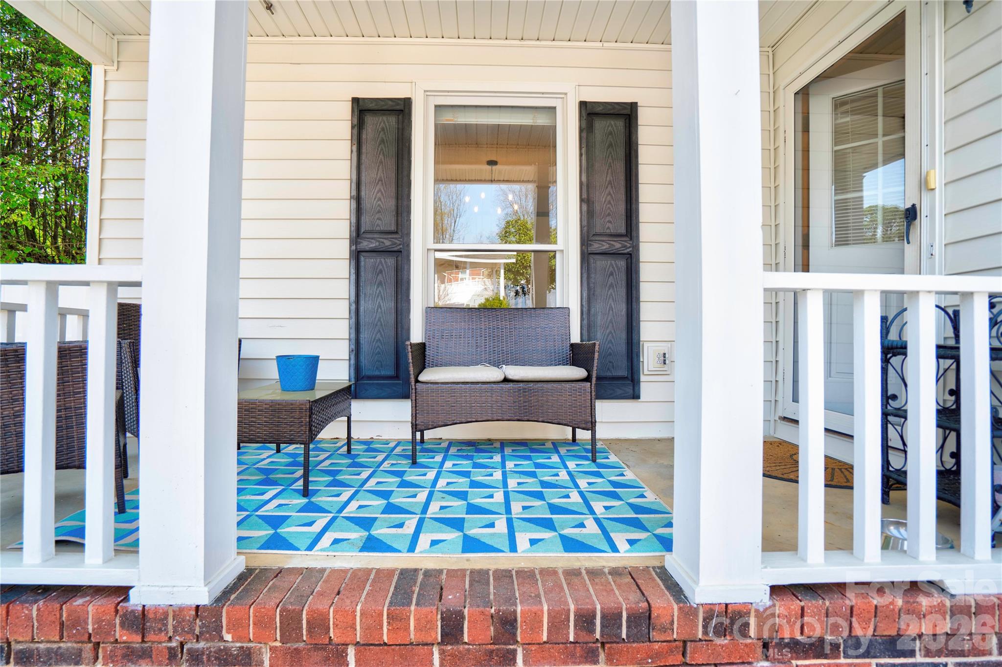 203 Carolina Drive Cherryville NC 28021