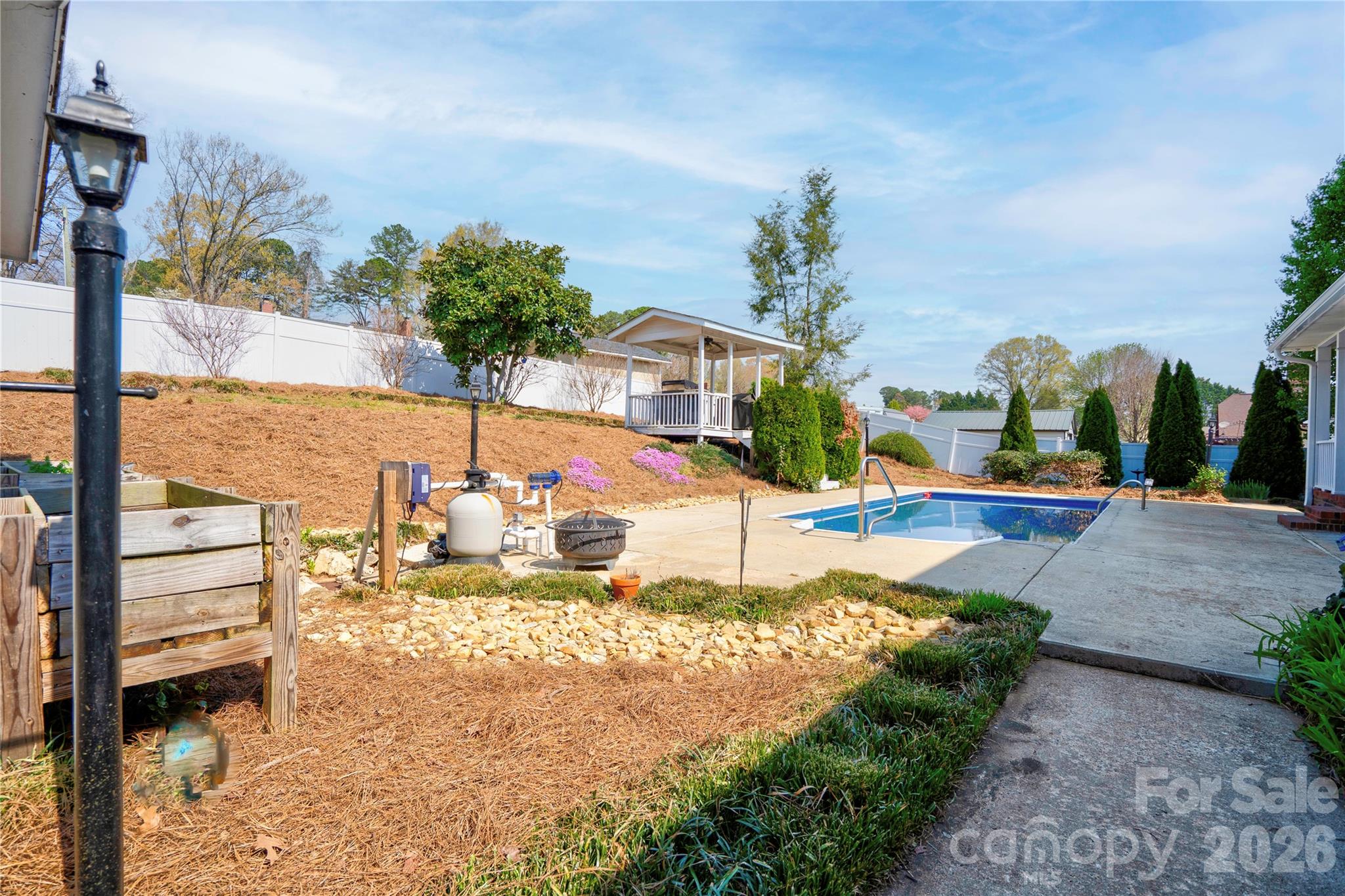 203 Carolina Drive Cherryville NC 28021