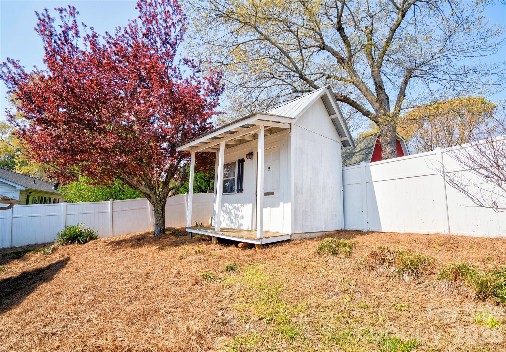 203 Carolina Drive Cherryville NC 28021