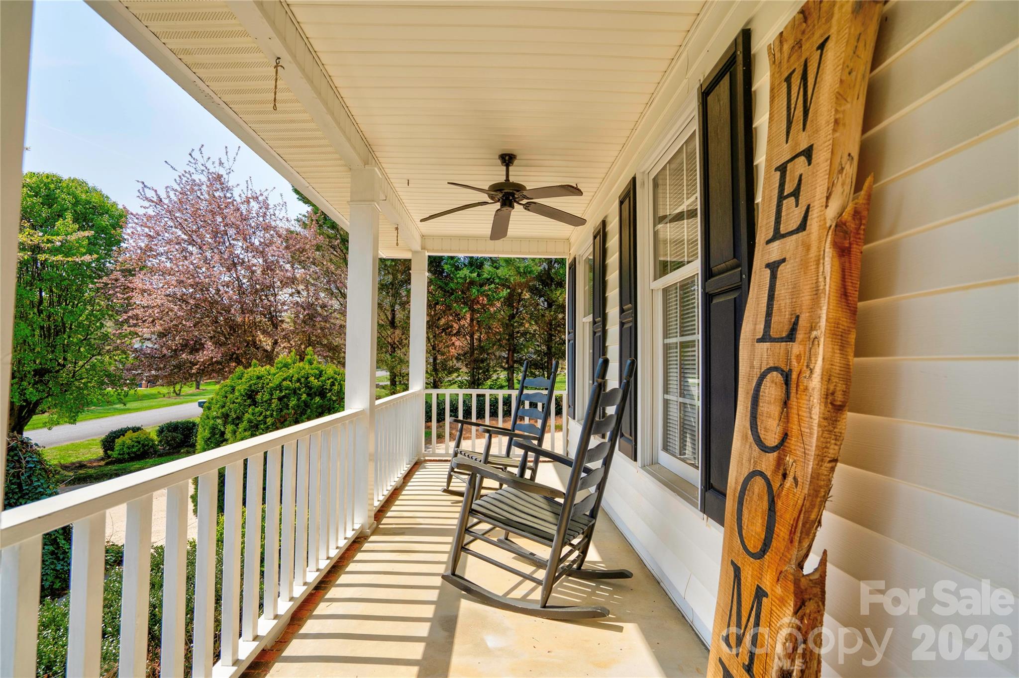 203 Carolina Drive Cherryville NC 28021