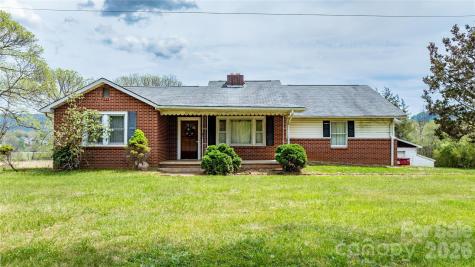 1720 Cane Creek Road Fletcher NC 28732