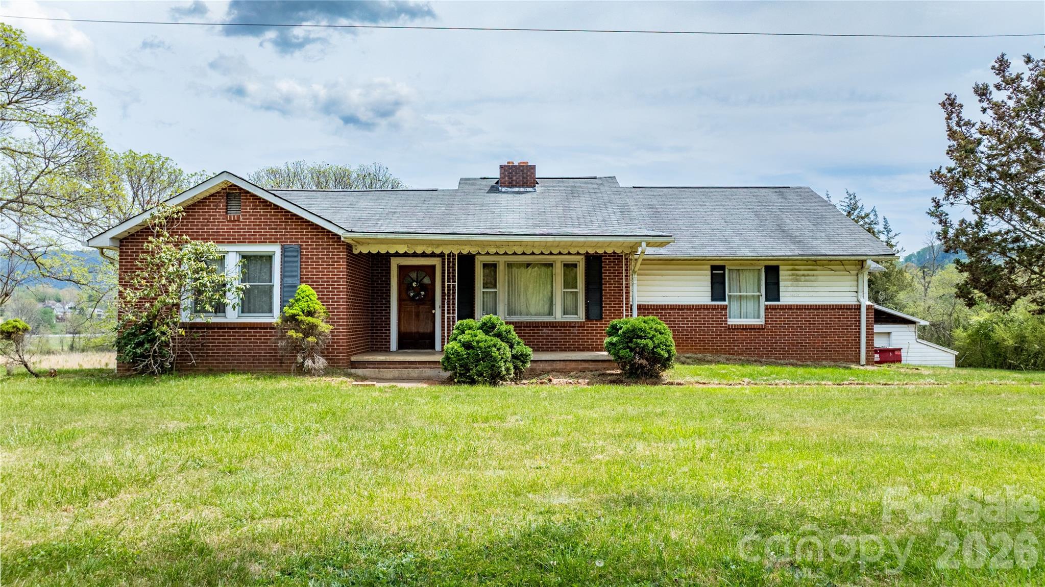1720 Cane Creek Road Fletcher NC 28732