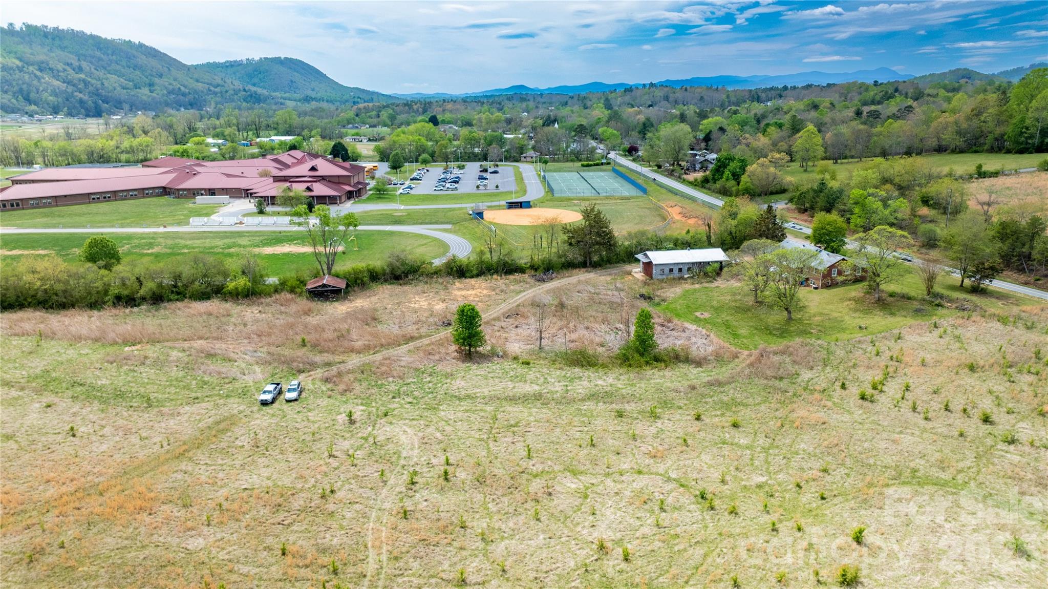 1720 Cane Creek Road Fletcher NC 28732