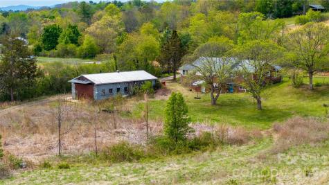 1720 Cane Creek Road Fletcher NC 28732