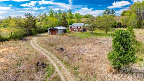 1720 Cane Creek Road Fletcher NC 28732