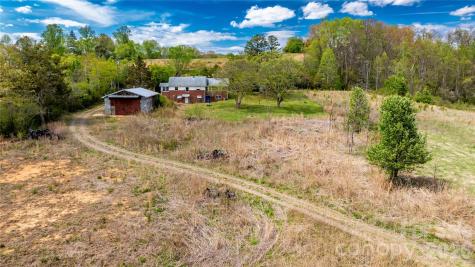 1720 Cane Creek Road Fletcher NC 28732