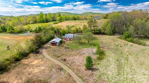1720 Cane Creek Road Fletcher NC 28732