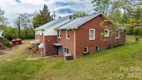 1720 Cane Creek Road Fletcher NC 28732