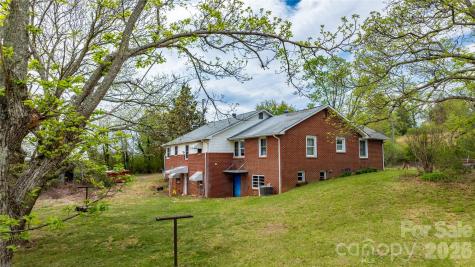 1720 Cane Creek Road Fletcher NC 28732