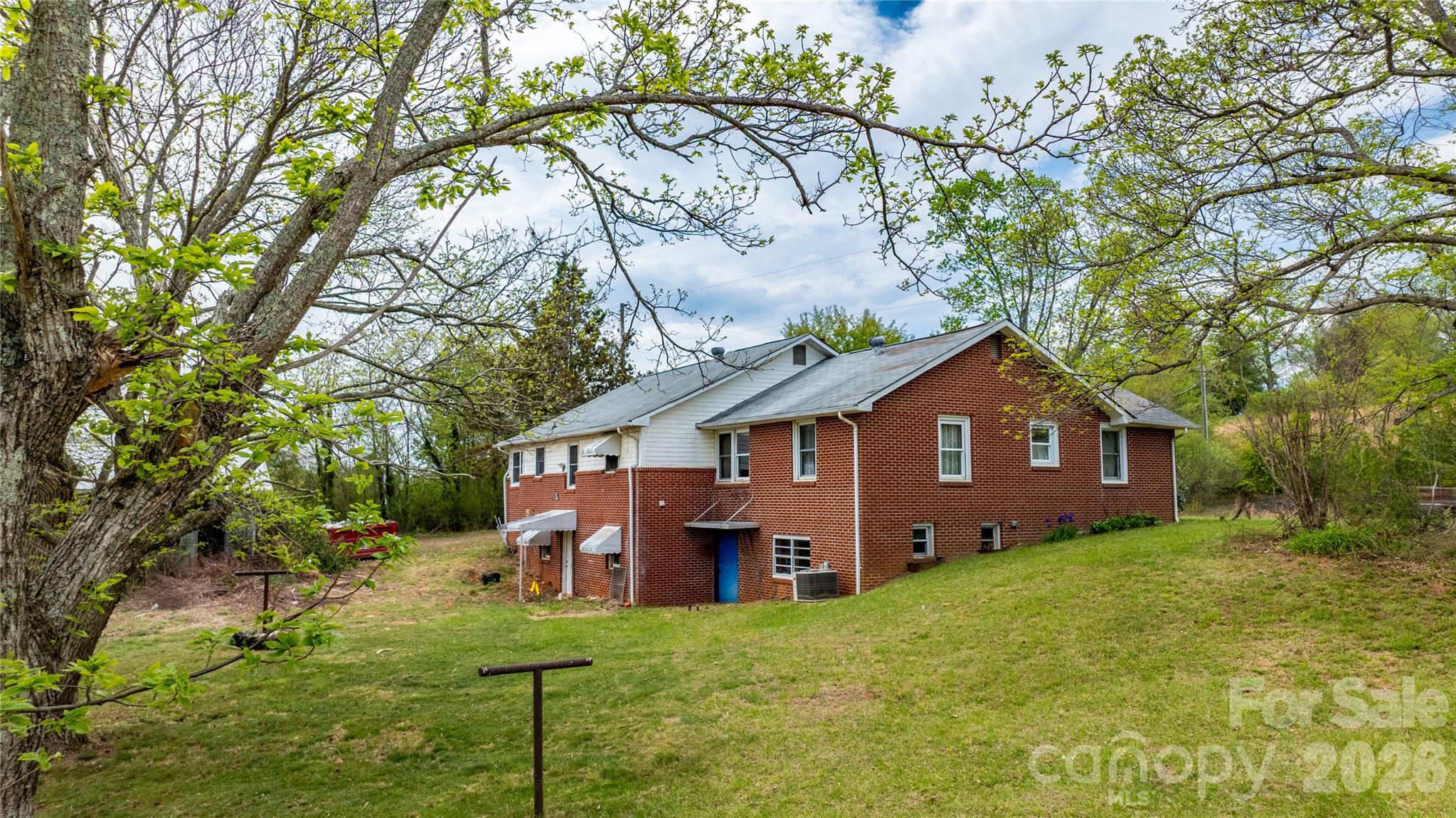1720 Cane Creek Road Fletcher NC 28732