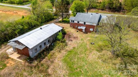1720 Cane Creek Road Fletcher NC 28732