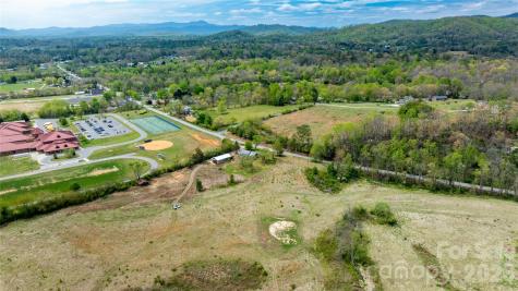 1720 Cane Creek Road Fletcher NC 28732