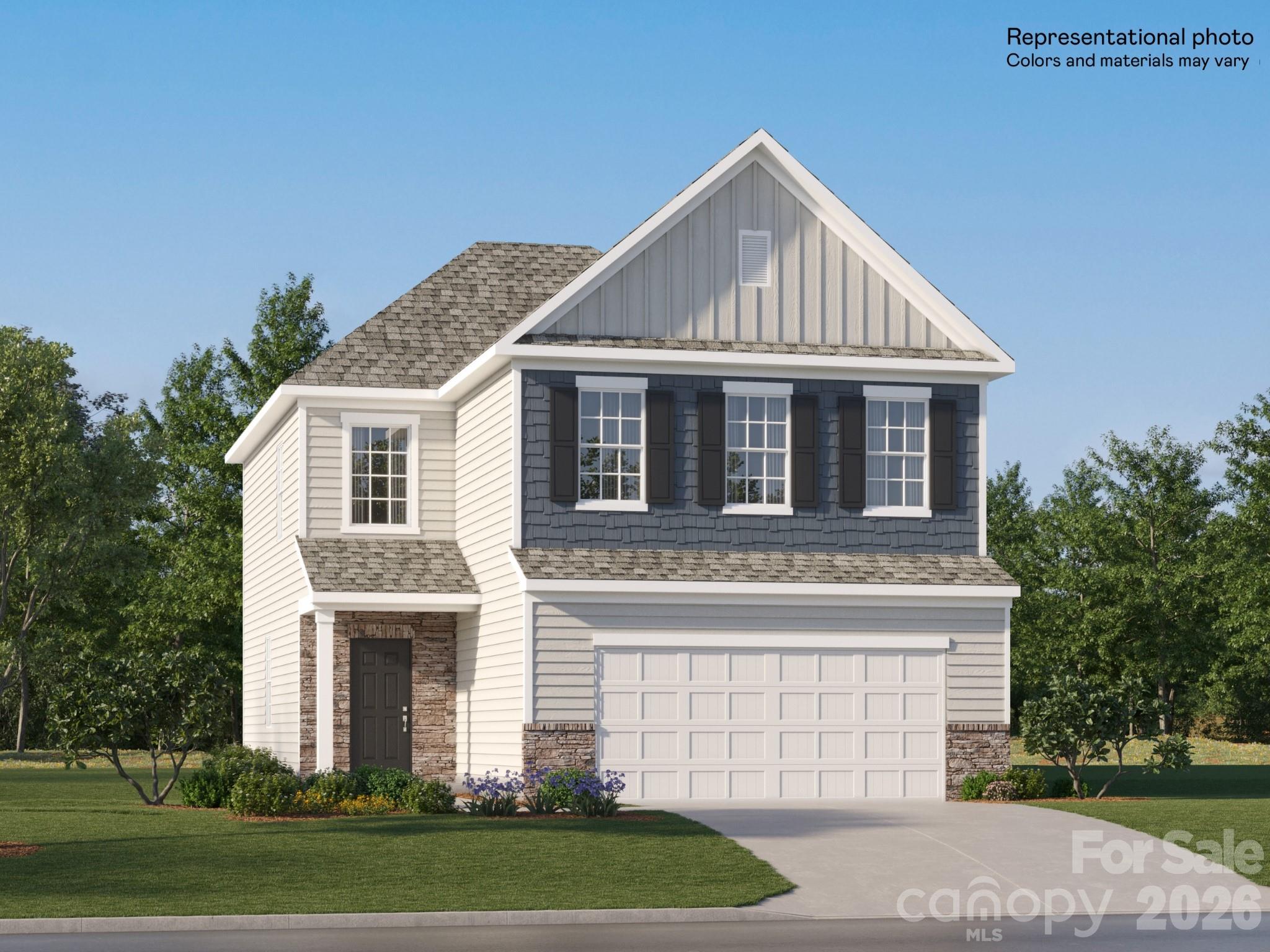 1122 Coopers Way Belmont NC 28012