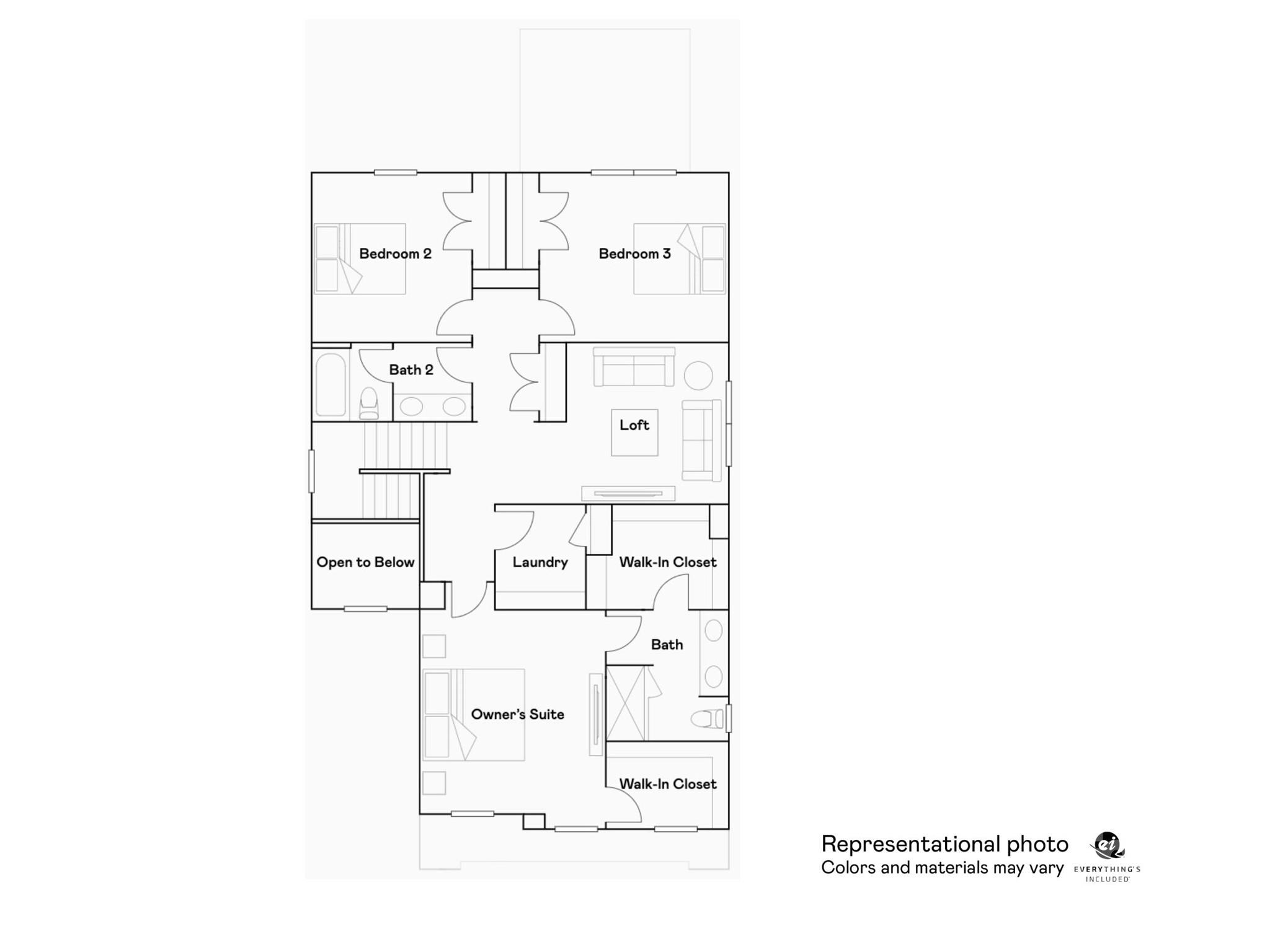 1122 Coopers Way Belmont NC 28012