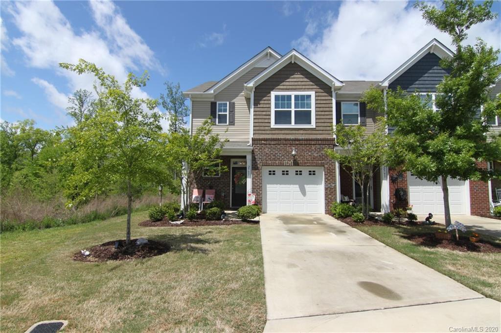 2797 Sawbridge Lane Gastonia NC 28056