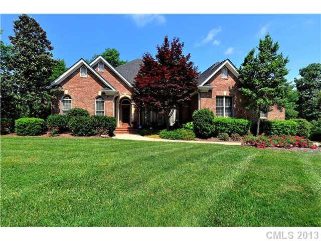 5604 Challis View Lane Charlotte NC 28226