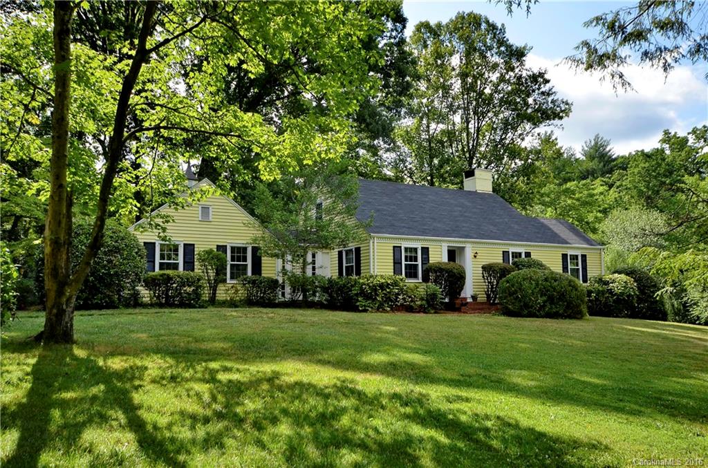 14 Greenwood Road Asheville NC 28803