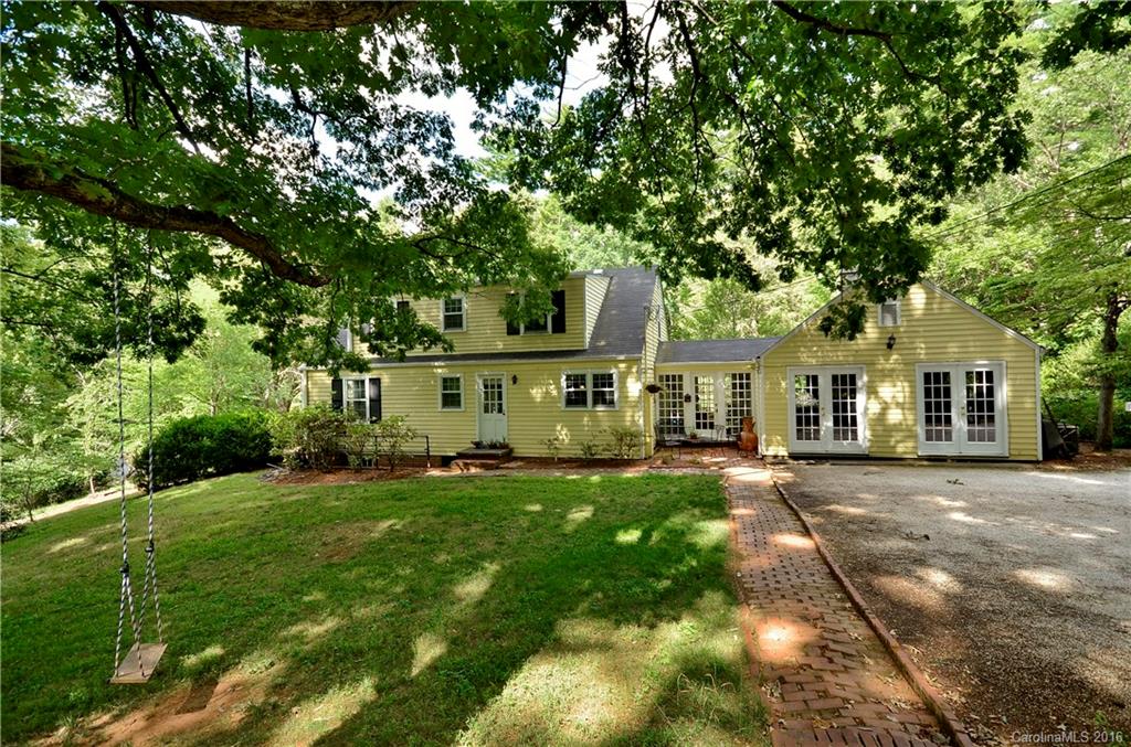 14 Greenwood Road Asheville NC 28803