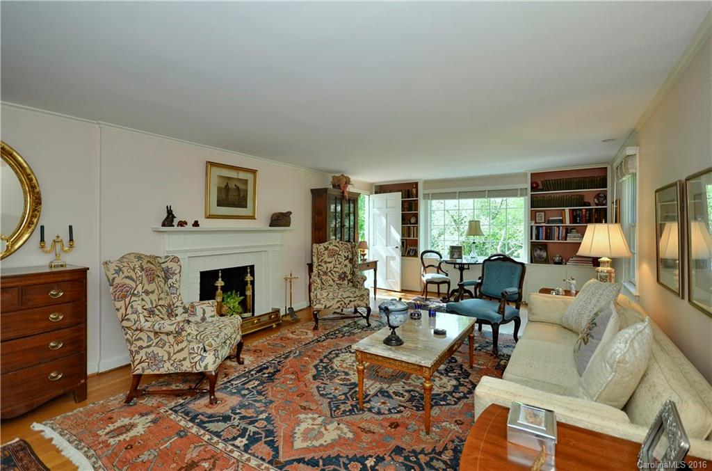 14 Greenwood Road Asheville NC 28803
