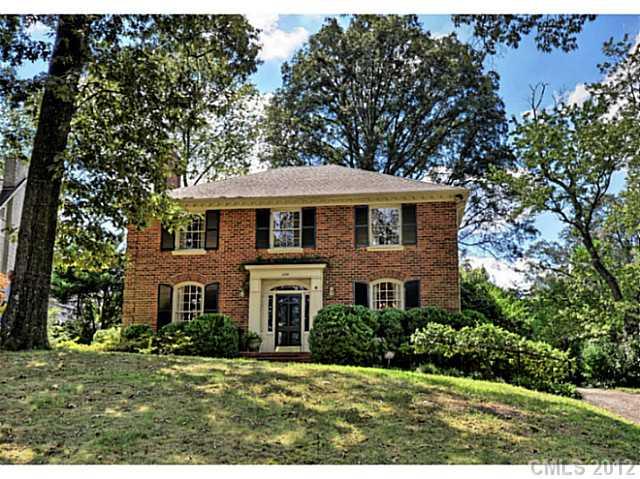 2134 Norton Road Charlotte NC 28207