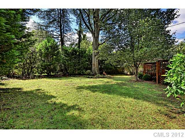 2134 Norton Road Charlotte NC 28207