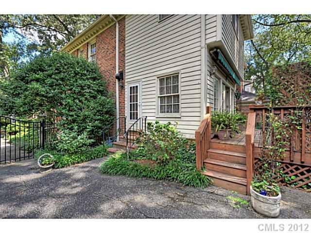 2134 Norton Road Charlotte NC 28207