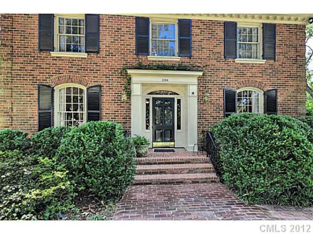2134 Norton Road Charlotte NC 28207