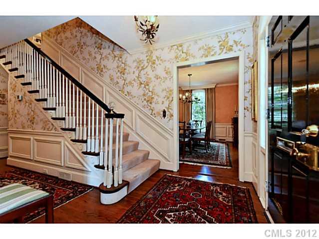2134 Norton Road Charlotte NC 28207