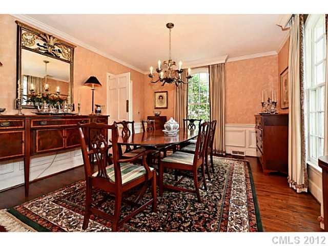 2134 Norton Road Charlotte NC 28207