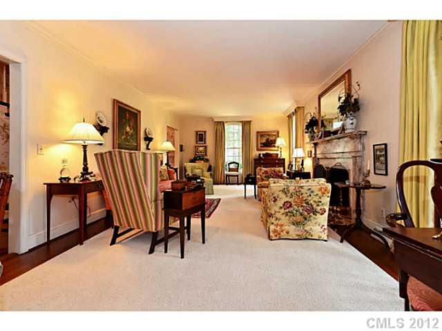 2134 Norton Road Charlotte NC 28207