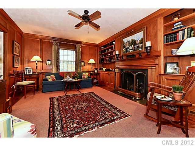 2134 Norton Road Charlotte NC 28207