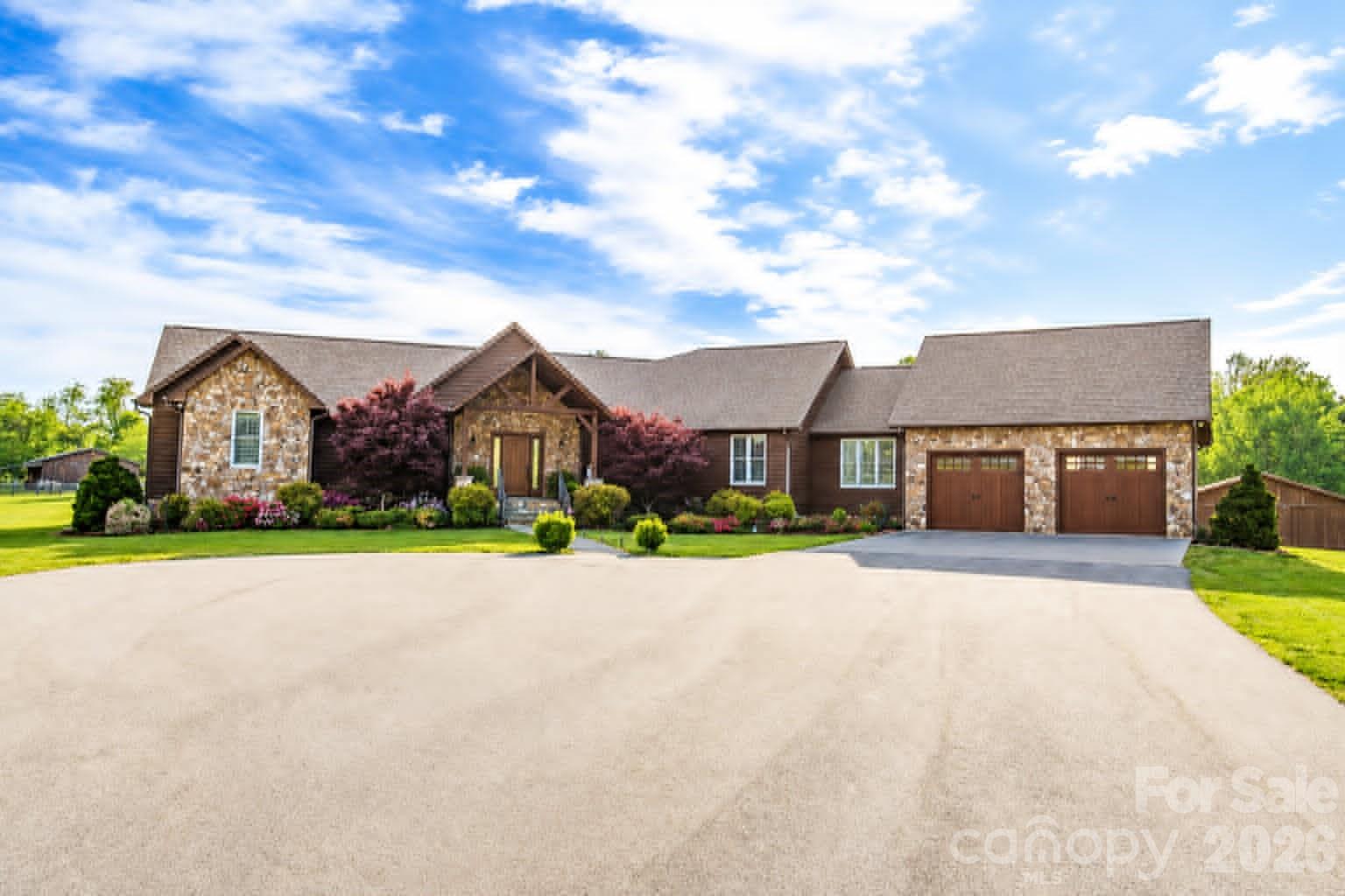 1083 Union Community Road Thurmond NC 28683