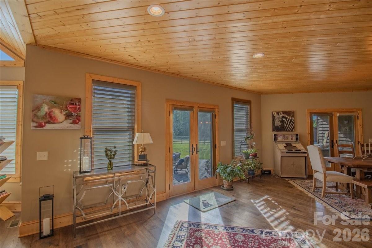 1083 Union Community Road Thurmond NC 28683