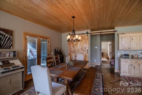 1083 Union Community Road Thurmond NC 28683