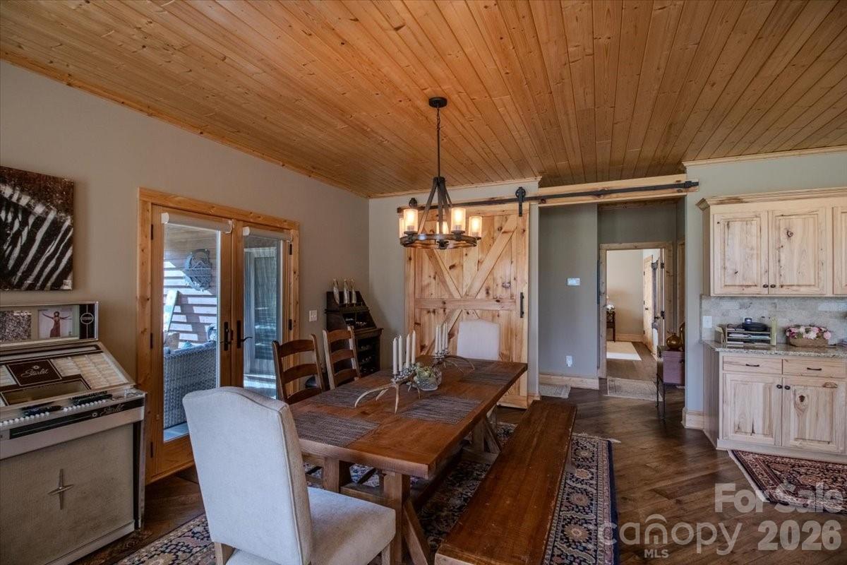 1083 Union Community Road Thurmond NC 28683