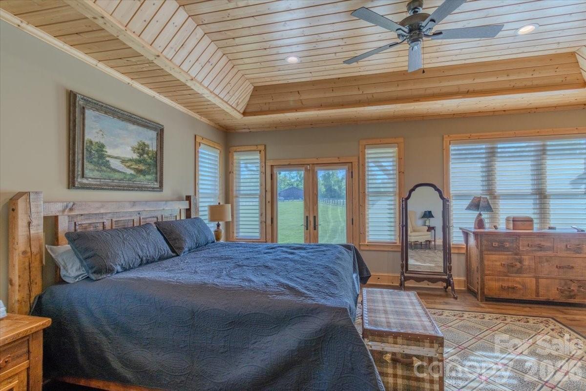 1083 Union Community Road Thurmond NC 28683