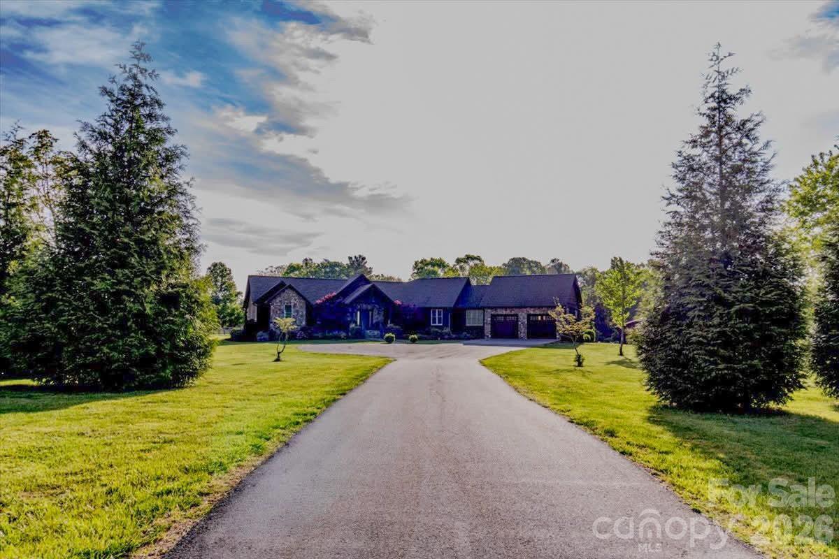 1083 Union Community Road Thurmond NC 28683