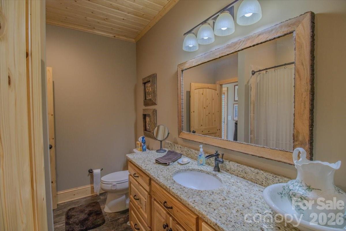 1083 Union Community Road Thurmond NC 28683